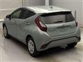 2021 Toyota AQUA
