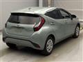 2021 Toyota AQUA