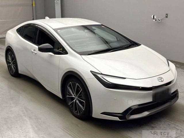 2023 Toyota Prius