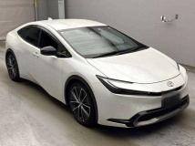 2023 Toyota Prius
