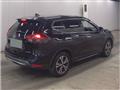 2020 Nissan X-Trail