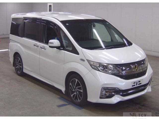 2015 Honda Honda Others