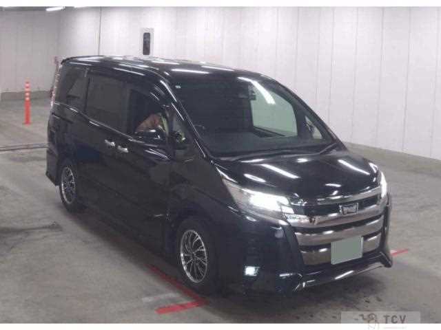 2019 Toyota Noah
