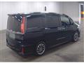 2019 Toyota Noah