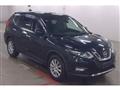 2017 Nissan X-Trail