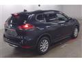 2017 Nissan X-Trail