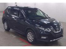 2017 Nissan X-Trail