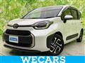2024 Toyota Sienta