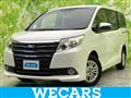 2016 Toyota Noah