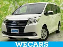 2016 Toyota Noah