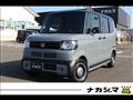 2026 Honda N BOX