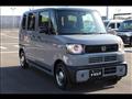 2026 Honda N BOX