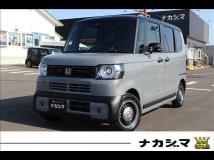 2026 Honda N BOX