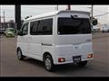 2022 Daihatsu Hijet Cargo