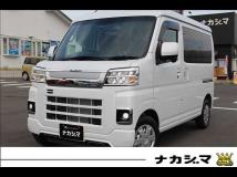 2022 Daihatsu Hijet Cargo