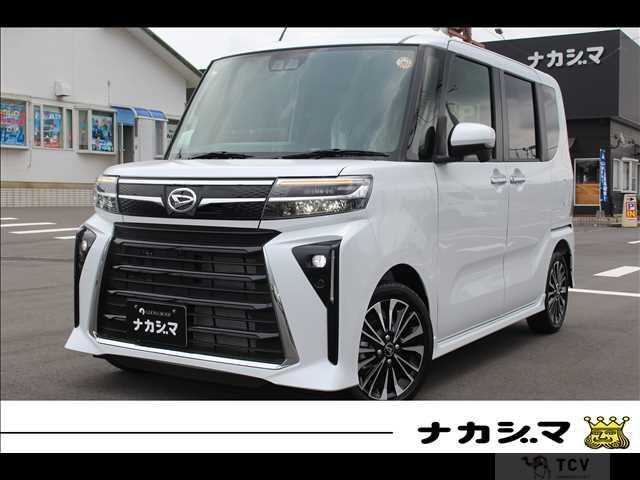 2025 Daihatsu Tanto