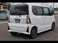 2025 Daihatsu Tanto