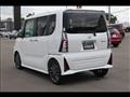 2025 Daihatsu Tanto