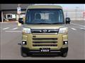 2024 Daihatsu Atrai