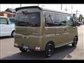 2024 Daihatsu Atrai