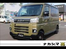 2024 Daihatsu Atrai