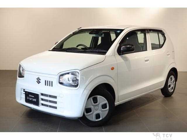 2019 Suzuki Alto