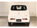 2019 Suzuki Alto