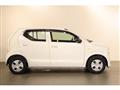 2019 Suzuki Alto
