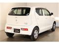2019 Suzuki Alto