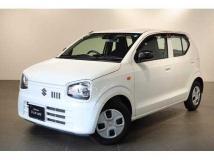 2019 Suzuki Alto