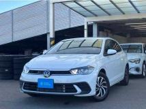2025 Volkswagen Polo