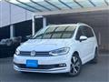 2021 Volkswagen Golf Touran