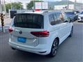 2021 Volkswagen Golf Touran
