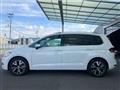 2021 Volkswagen Golf Touran