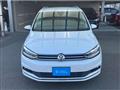 2021 Volkswagen Golf Touran