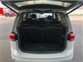 2021 Volkswagen Golf Touran