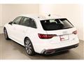 2023 Audi A4