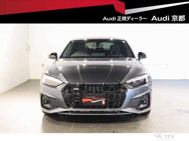 2024 Audi A5