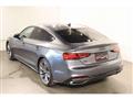 2024 Audi A5