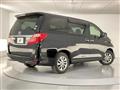 2012 Toyota Alphard Hybrid