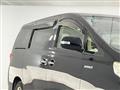 2012 Toyota Alphard Hybrid