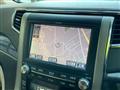 2012 Toyota Alphard Hybrid