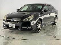 2012 Subaru Legacy B4