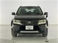 2015 Suzuki Escudo