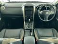 2015 Suzuki Escudo