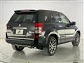 2015 Suzuki Escudo