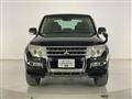 2015 Mitsubishi Pajero