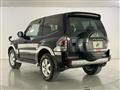 2015 Mitsubishi Pajero