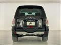 2015 Mitsubishi Pajero