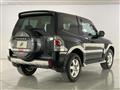 2015 Mitsubishi Pajero